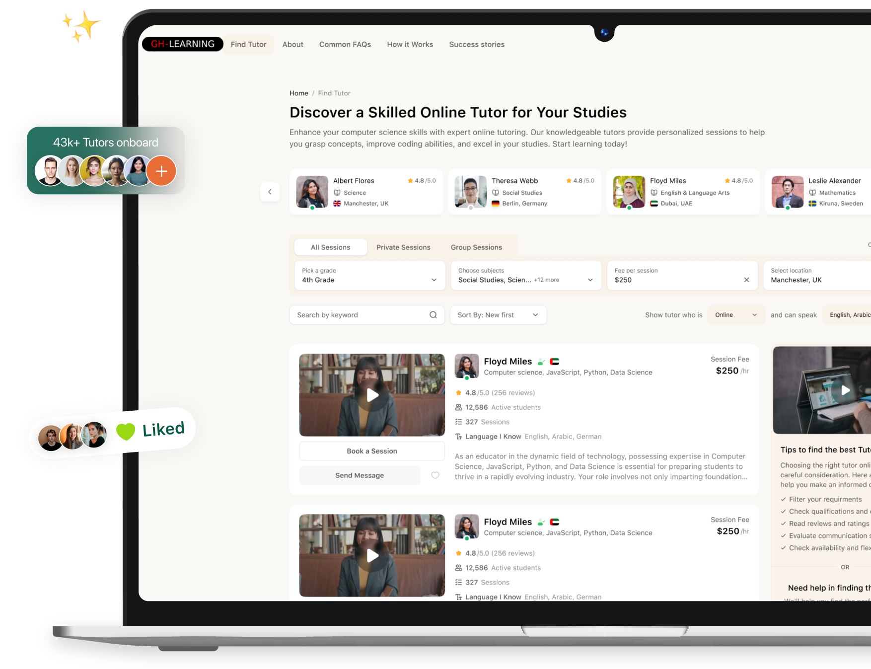 Marketplace image